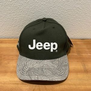 Jeep gladiator hat